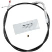 Cablu de accelerație tradițional negru lungime standard ALTE 101-30-30048 Cablu de accelerație tradițional negru lungime standard ALTE 101-30-30048 thumb