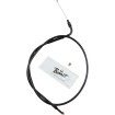 Cablu de accelerație STEALTH-BLACK-ON-BLACK lungime standard ALTE 131-30-30019 thumb