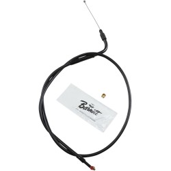 Cablu de accelerație STEALTH-BLACK-ON-BLACK lungime standard ALTE 131-30-30019 Cablu de accelerație STEALTH-BLACK-ON-BLACK lungime standard ALTE 131-30-30019