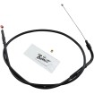 Cablu pentru ralanti STEALTH-BLACK-ON-BLACK lungime standard ALTE 131-30-40019 Cablu pentru ralanti STEALTH-BLACK-ON-BLACK lungime standard ALTE 131-30-40019 thumb