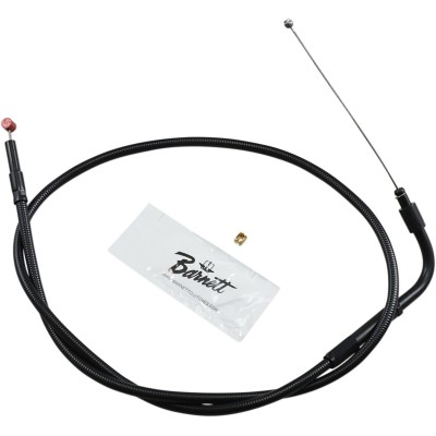 Cablu pentru ralanti STEALTH-BLACK-ON-BLACK lungime standard ALTE 131-30-40019