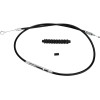 Cablu de ambreiaj traditional black lungime standard ALTELE 101-30-10020HE