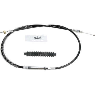 Cablu de ambreiaj traditional black lungime standard ALTELE 101-31-10002HE