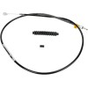 Cablu de ambreiaj traditional black lungime standard ALTELE 101-30-10005HE
