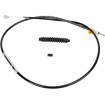 Cablu de ambreiaj traditional black lungime standard ALTELE 101-30-10005HE thumb