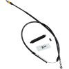 Cablu de ambreiaj traditional black lungime standard ALTELE 1013010041