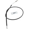 Cablu de ambreiaj traditional black lungime standard ALTELE 101-30-10014