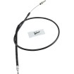 Cablu de ambreiaj traditional black lungime standard ALTELE 101-30-10014 thumb