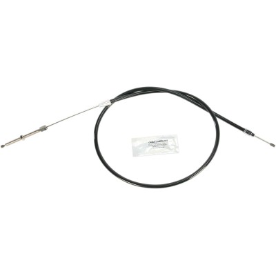 Cablu de ambreiaj traditional black lungime standard ALTE 101-30-10015
