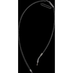 Cablu ambreiaj INDIAN BLK ALTE 101-40-10004 Cablu ambreiaj INDIAN BLK ALTE 101-40-10004