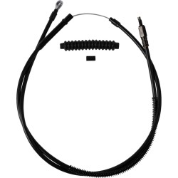 Cablu de ambreiaj - +6