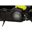 Capac derby transparent/negru ALTELE 343-30-44013 Capac derby transparent/negru ALTELE 343-30-44013 thumb