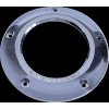 Capac derby clear-chrome M8 softail ALTELE 343-30-43018