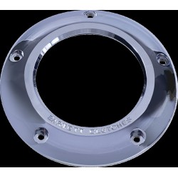 Capac derby clear-chrome M8 softail ALTELE 343-30-43018 Capac derby clear-chrome M8 softail ALTELE 343-30-43018