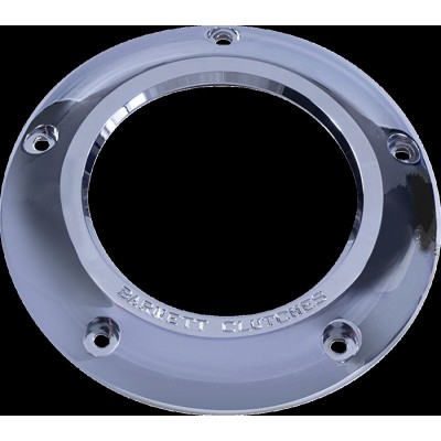 Capac derby clear-chrome M8 softail ALTELE 343-30-43018 Capac derby clear-chrome M8 softail ALTELE 343-30-43018