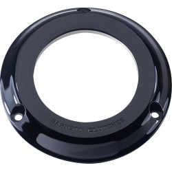 Capac derby clear-black big twin '90-'97 ALTELE 3433044090