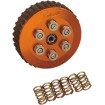 Ambreiaj SCORPION BIG TWINS din aluminiu ALTE 608-30-10009 Ambreiaj SCORPION BIG TWINS din aluminiu ALTE 608-30-10009 thumb