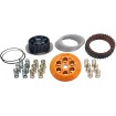 Ambreiaj SCORPION VICTORY din aluminiu ALTELE 608-85-10011 thumb