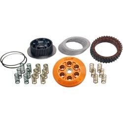 Ambreiaj SCORPION VICTORY din aluminiu ALTELE 608-85-10011 Ambreiaj SCORPION VICTORY din aluminiu ALTELE 608-85-10011