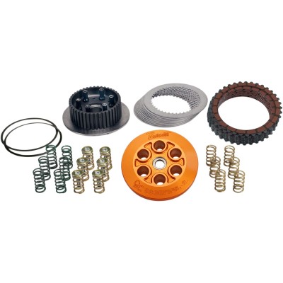 Ambreiaj SCORPION VICTORY din aluminiu ALTELE 608-85-10011