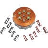 Set de discuri de ambreiaj hidraulic ALTELE 6083030017