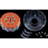 Coș de ambreiaj Scorpion bolt-on pentru modele hidraulice ALTE 698-30-60017