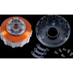 Set de ambreiaj cu blocare SCORPION bolt-on basket pentru modele hidraulice ALTE 698-30-63017 Set de ambreiaj cu blocare SCORPION bolt-on basket pentru modele hidraulice ALTE 698-30-63017 thumb