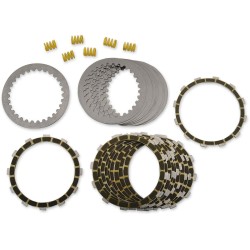 Set ambreiaj kevlar/steel ALTELE 303-70-10042 Set ambreiaj kevlar/steel ALTELE 303-70-10042