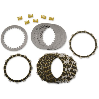 Set ambreiaj kevlar/steel ALTELE 303-70-10042