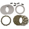 Set ambreiaj kevlar/steel ALTE 303-70-10033