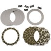 Set ambreiaj kevlar/steel ALTE 303-70-10033 Set ambreiaj kevlar/steel ALTE 303-70-10033 thumb