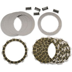 Set ambreiaj kevlar/steel ALTE 303-70-10033 Set ambreiaj kevlar/steel ALTE 303-70-10033