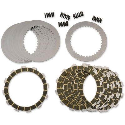 Set ambreiaj kevlar/steel ALTE 303-70-10033