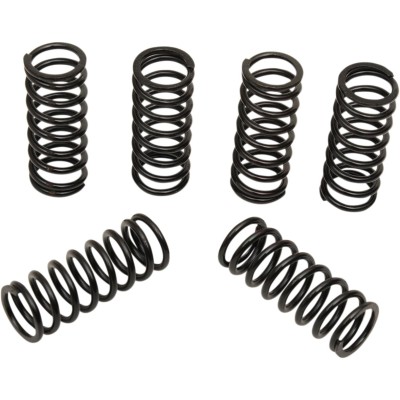 Set de arcuri pentru ambreiaj set de 6 ALTE 501-38-06118