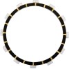 Placă de fricțiune ambreiaj KEVLAR fiecare ALTE 301-90-10840