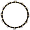 Placă de fricțiune ambreiaj KEVLAR fiecare ALTE 301-90-10840 thumb