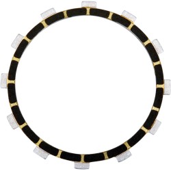 Placă de fricțiune ambreiaj KEVLAR fiecare ALTE 301-90-10840 Placă de fricțiune ambreiaj KEVLAR fiecare ALTE 301-90-10840