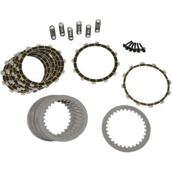 Set ambreiaj carbon/oțel ALTELE 303-90-20067 Set ambreiaj carbon/oțel ALTELE 303-90-20067