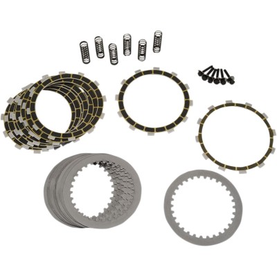 Set ambreiaj carbon/oțel ALTELE 303-90-20067