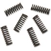 Set de arcuri pentru ambreiaj set de 6 ALTE 501-24-06047 thumb
