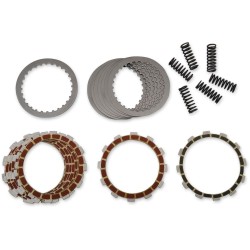 Set ambreiaj kevlar/otel ALTE 303-70-40049 Set ambreiaj kevlar/otel ALTE 303-70-40049