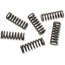 Set de arcuri pentru ambreiaj set de 6 ALTELE 501-48-06125 Set de arcuri pentru ambreiaj set de 6 ALTELE 501-48-06125