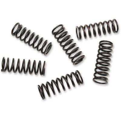 Set de arcuri pentru ambreiaj set de 6 ALTELE 501-48-06125