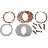 Set ambreiaj complete dirt digger kevlar/steel ALTELE 303-90-40068