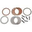 Set ambreiaj complete dirt digger kevlar/steel ALTELE 303-90-40068 Set ambreiaj complete dirt digger kevlar/steel ALTELE 303-90-40068 thumb