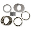 Set ambreiaj carbon/oțel ALTE 303-45-20021