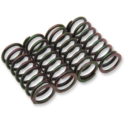 Set de arcuri de ambreiaj set de 4 ALTELE 501-58-04076