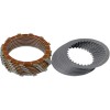 Set de discuri de frecare și discuri de oțel pentru ambreiaj RQ/STEEL ALTE 306-25-40004