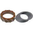 Set de discuri de frecare și discuri de oțel pentru ambreiaj RQ/STEEL ALTE 306-25-40004 Set de discuri de frecare și discuri de oțel pentru ambreiaj RQ/STEEL ALTE 306-25-40004 thumb