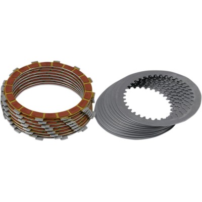 Set de discuri de frecare și discuri de oțel pentru ambreiaj RQ/STEEL ALTE 306-25-40004